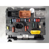 BOITE A FUSIBLES PEUGEOT 207 SW