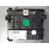 BOITE A FUSIBLES PEUGEOT 207 SW