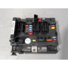 BOITE A FUSIBLES PEUGEOT 307 CC 03-05