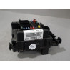 BOITE A FUSIBLES PEUGEOT 307 CC 03-05