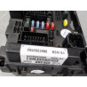 BOITE A FUSIBLES PEUGEOT 307 CC 03-05