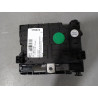 BOITE A FUSIBLES PEUGEOT 307 CC 03-05