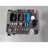 BOITE A FUSIBLES PEUGEOT 308