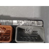 BOITE A FUSIBLES CITROEN C3 2009-