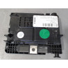 BOITE A FUSIBLES CITROEN C3 2009-