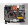 BOITE A FUSIBLES CITROEN C3 2005-