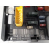 BOITE A FUSIBLES CITROEN C3 2005-