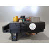 BOITE A FUSIBLES CITROEN C3 2005-