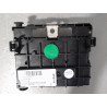 BOITE A FUSIBLES CITROEN C3 2005-