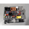 BOITE A FUSIBLES CITROEN C4 PICASSO