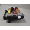 BOITE A FUSIBLES CITROEN C4 PICASSO