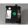 BOITE A FUSIBLES CITROEN C4 PICASSO