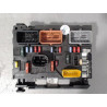 BOITE A FUSIBLES PEUGEOT 207 CC