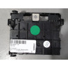 BOITE A FUSIBLES PEUGEOT 207 CC