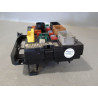 BOITE A FUSIBLES PEUGEOT 207 5P