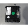 BOITE A FUSIBLES PEUGEOT 207 5P