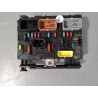 BOITE A FUSIBLES PEUGEOT 307 CC 2005-