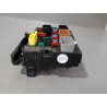 BOITE A FUSIBLES PEUGEOT 307 CC 2005-