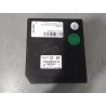 BOITE A FUSIBLES RENAULT MEGANE