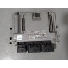 CALCULATEUR MOTEUR CITROEN C3 PICASSO 2008-