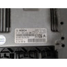 CALCULATEUR MOTEUR CITROEN C3 PICASSO 2008-