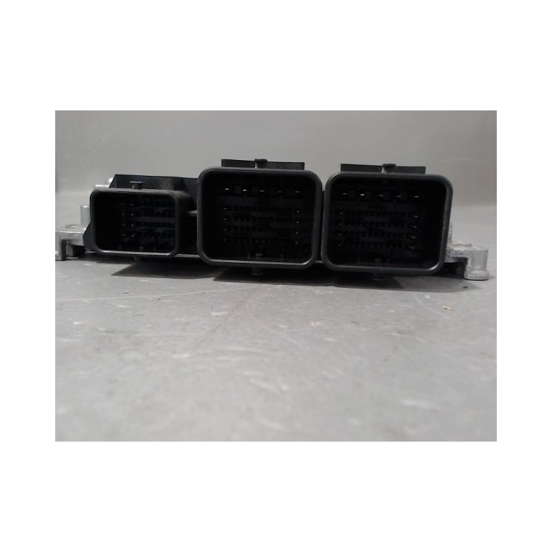CALCULATEUR MOTEUR CITROEN C3 PICASSO 2008-