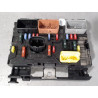 BOITE A FUSIBLES PEUGEOT 207 5P