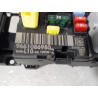 BOITE A FUSIBLES PEUGEOT 207 5P