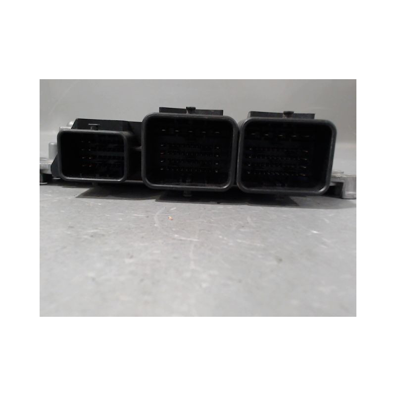 CALCULATEUR MOTEUR CITROEN DS3 2009-
