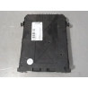 BOITIER GESTION HABITACLE PEUGEOT 208