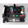 BOITE A FUSIBLES PEUGEOT 206+ 2009-
