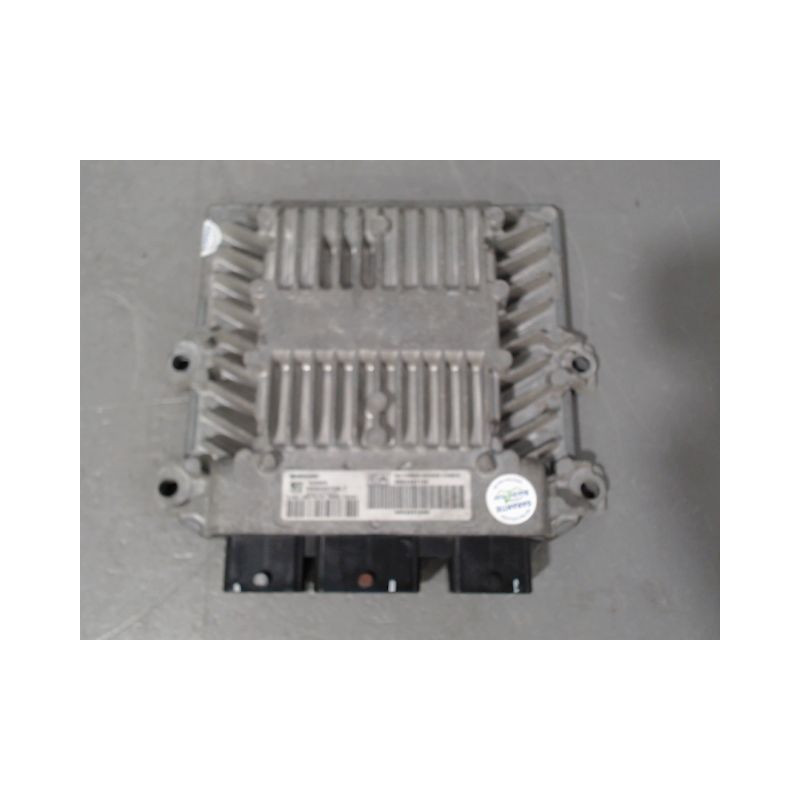 CALCULATEUR MOTEUR CITROEN C2 2008-