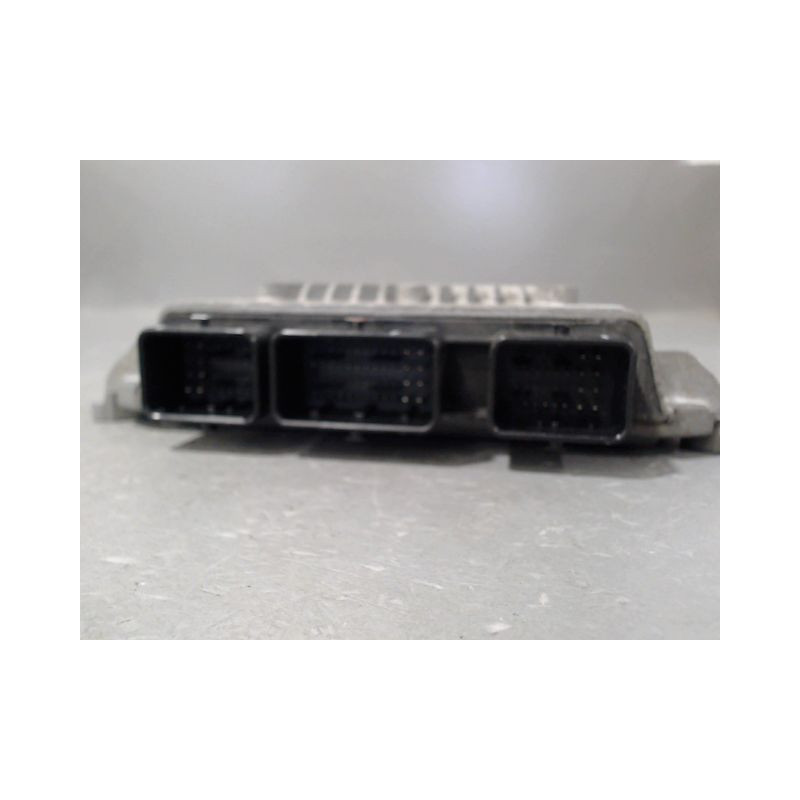 CALCULATEUR MOTEUR CITROEN C2 2008-