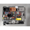 BOITE A FUSIBLES PEUGEOT 5008 2009-