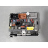 BOITE A FUSIBLES PEUGEOT 308 2009-