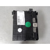 BOITE A FUSIBLES PEUGEOT 308 2009-