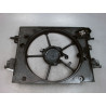 SUPPORT DE VENTILATEUR DACIA DUSTER