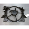 SUPPORT DE VENTILATEUR DACIA DUSTER