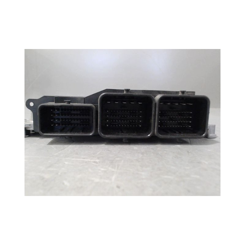 CALCULATEUR MOTEUR CITROEN C3 2009-