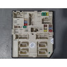 BOITE A FUSIBLES RENAULT SCENIC III 2009-