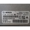 CALCULATEUR MOTEUR CITROEN BERLINGO II BREAK 2008-