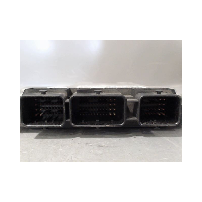 CALCULATEUR MOTEUR CITROEN BERLINGO II BREAK 2008-