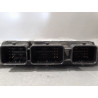 CALCULATEUR MOTEUR CITROEN BERLINGO II BREAK 2008-