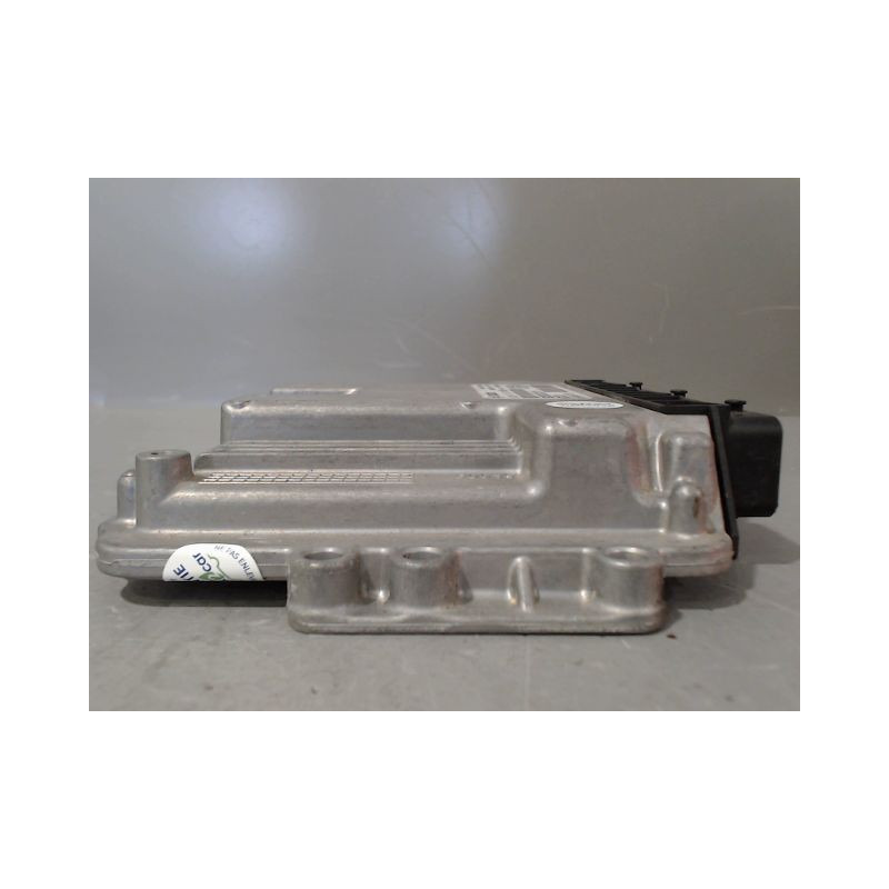 CALCULATEUR MOTEUR CITROEN BERLINGO II BREAK 2008-
