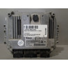 CALCULATEUR MOTEUR CITROEN BERLINGO BREAK 2002-