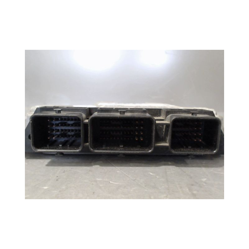 CALCULATEUR MOTEUR CITROEN BERLINGO BREAK 2002-