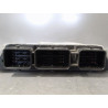 CALCULATEUR MOTEUR CITROEN BERLINGO BREAK 2002-