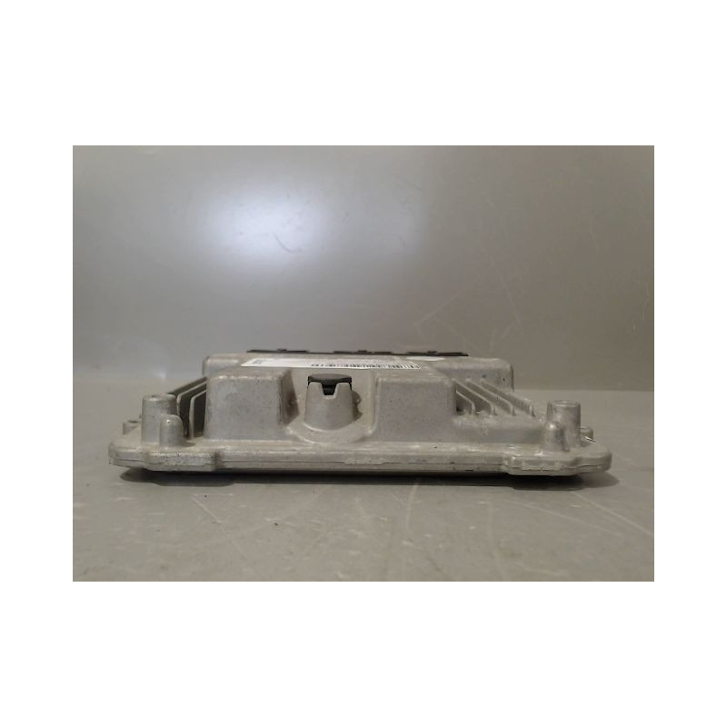 CALCULATEUR MOTEUR CITROEN BERLINGO BREAK 2002-