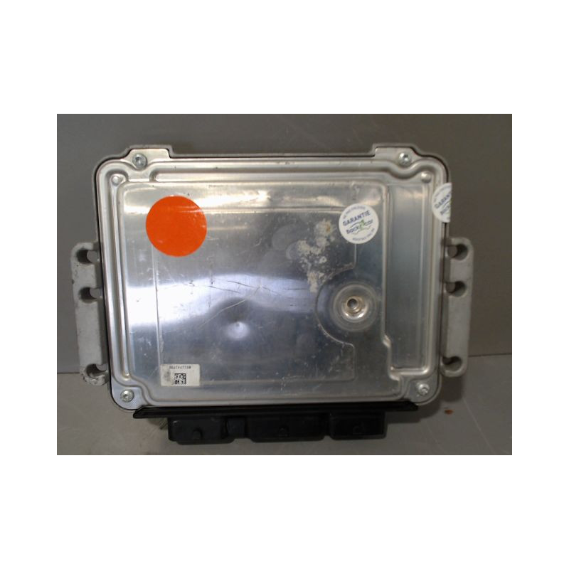CALCULATEUR MOTEUR CITROEN BERLINGO BREAK 2002-