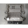 CALCULATEUR MOTEUR CITROEN C3 2002-2005